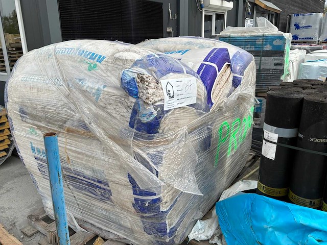 Knauf isolatie - afbeelding 7 van  7