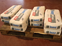 Knauf mixem light pleister - afbeelding 4 van  4