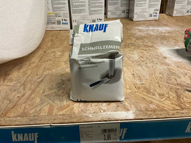 Knauf partij stukadoorstoebehoren - afbeelding 3 van  11