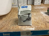 Knauf partij stukadoorstoebehoren - afbeelding 3 van  11