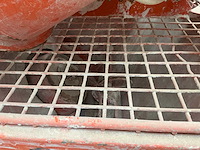 Knauf pft gmbh & co pft g4 light 2 gips spuitmachine - pleistermachine - stucadoorsmateriaal - afbeelding 15 van  18