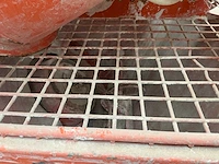 Knauf pft gmbh & co pft g4 light 2 gips spuitmachine - pleistermachine - stucadoorsmateriaal - afbeelding 15 van  18