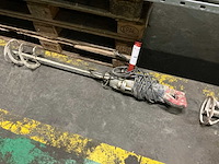 Knauf pft industriële menger - afbeelding 1 van  4