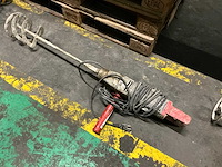 Knauf pft industriële menger - afbeelding 3 van  4