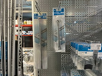 Knauf/eltex partij diverse gipsplaattoebehoren - afbeelding 9 van  13