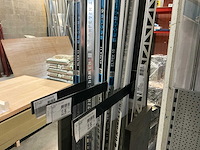 Knauf/eltex partij diverse gipsplaattoebehoren - afbeelding 7 van  13