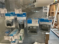 Knauf/eltex partij diverse gipsplaattoebehoren - afbeelding 10 van  13