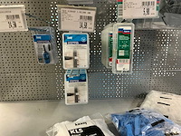 Knauf/eltex partij diverse gipsplaattoebehoren - afbeelding 13 van  13