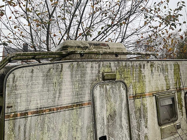 Knaus caravan - afbeelding 2 van  31