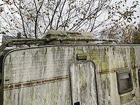 Knaus caravan - afbeelding 2 van  31