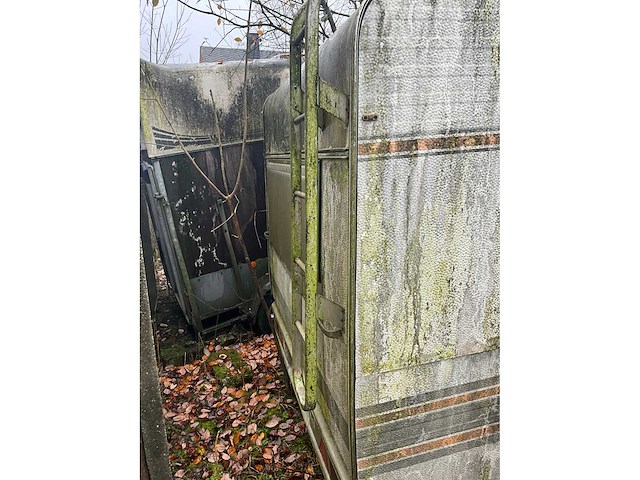 Knaus caravan - afbeelding 3 van  31