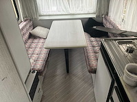 Knaus caravan - afbeelding 5 van  31