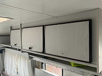 Knaus caravan - afbeelding 6 van  31
