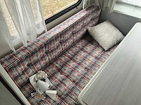 Knaus caravan - afbeelding 8 van  31