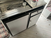 Knaus caravan - afbeelding 10 van  31