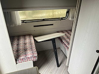 Knaus caravan - afbeelding 11 van  31