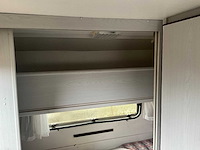 Knaus caravan - afbeelding 13 van  31