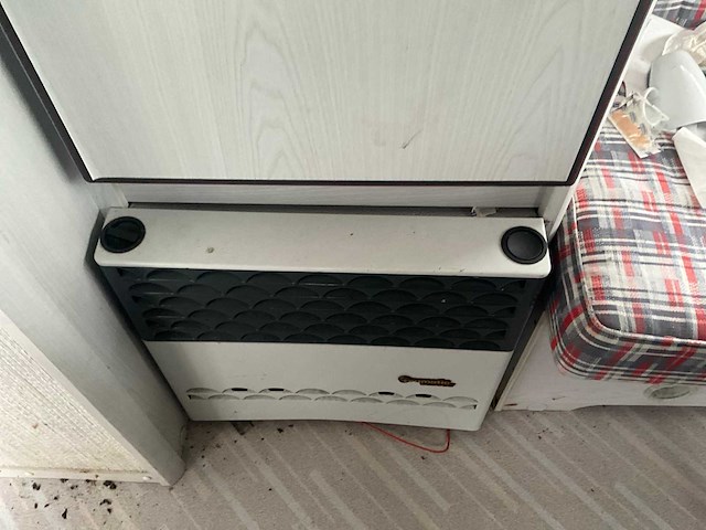 Knaus caravan - afbeelding 14 van  31