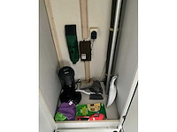 Knaus caravan - afbeelding 15 van  31