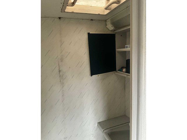 Knaus caravan - afbeelding 17 van  31