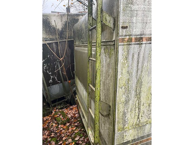 Knaus caravan - afbeelding 22 van  31