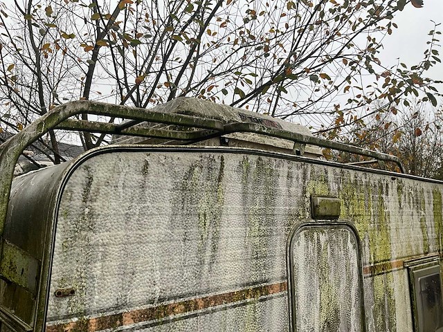 Knaus caravan - afbeelding 24 van  31