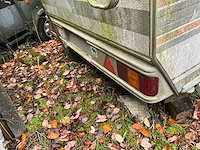 Knaus caravan - afbeelding 25 van  31
