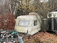 Knaus caravan - afbeelding 23 van  31