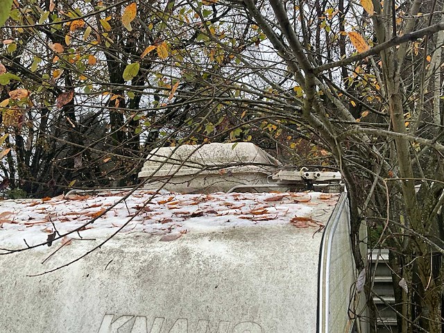 Knaus caravan - afbeelding 26 van  31