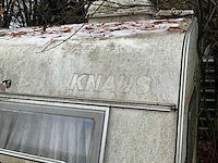 Knaus caravan - afbeelding 27 van  31
