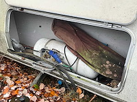 Knaus caravan - afbeelding 28 van  31