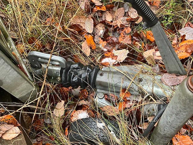 Knaus caravan - afbeelding 29 van  31