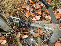 Knaus caravan - afbeelding 29 van  31