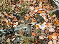 Knaus caravan - afbeelding 30 van  31