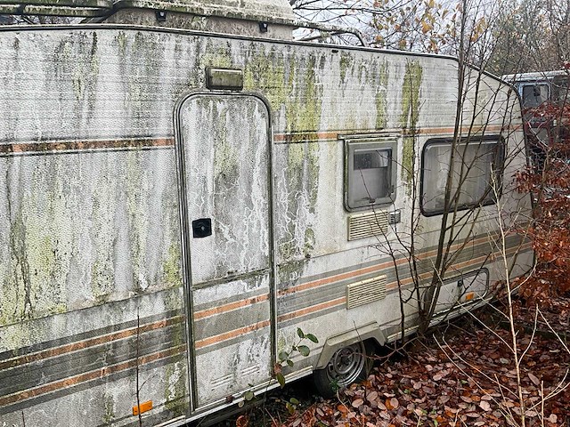 Knaus caravan - afbeelding 31 van  31