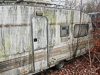 Knaus caravan - afbeelding 31 van  31