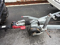 Knaus caravan - afbeelding 2 van  34