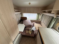 Knaus caravan - afbeelding 3 van  34