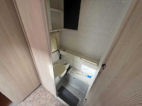 Knaus caravan - afbeelding 5 van  34