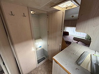Knaus caravan - afbeelding 6 van  34