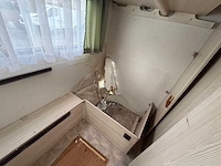 Knaus caravan - afbeelding 7 van  34
