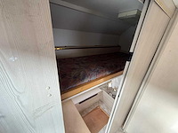 Knaus caravan - afbeelding 8 van  34