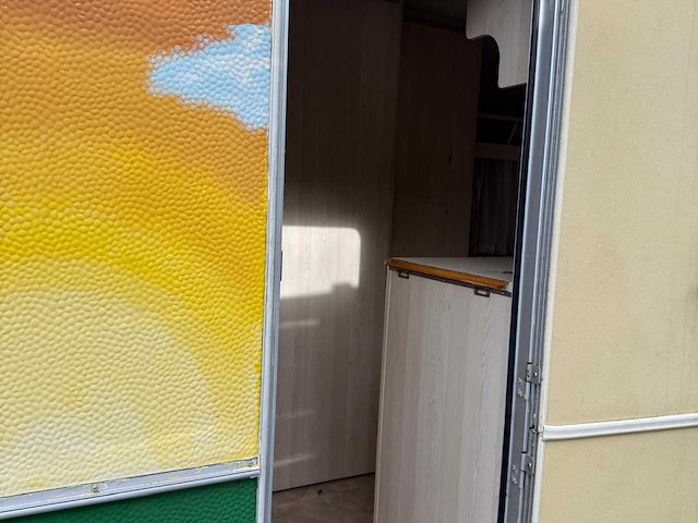 Knaus caravan - afbeelding 11 van  34