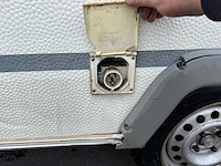 Knaus caravan - afbeelding 13 van  34