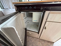 Knaus caravan - afbeelding 16 van  34