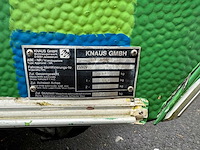 Knaus caravan - afbeelding 17 van  34