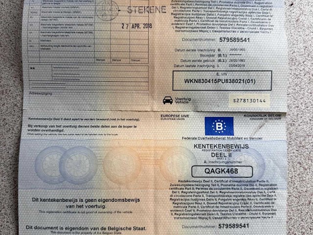 Knaus caravan - afbeelding 24 van  34