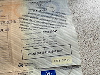 Knaus caravan - afbeelding 25 van  34