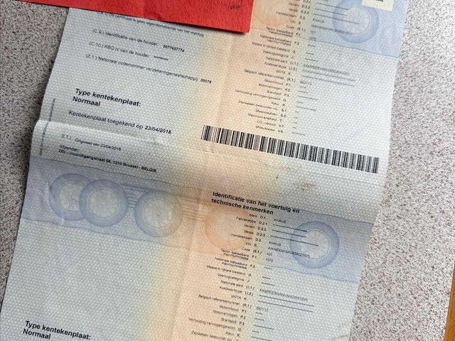 Knaus caravan - afbeelding 26 van  34