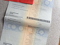 Knaus caravan - afbeelding 26 van  34